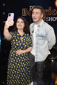 Unterhaltungsshow 'Die Beatrice Egli Show' in Berlin