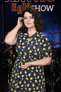 Unterhaltungsshow 'Die Beatrice Egli Show' in Berlin