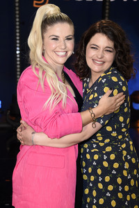 Unterhaltungsshow 'Die Beatrice Egli Show' in Berlin