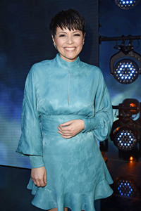 Unterhaltungsshow 'Die Beatrice Egli Show' in Berlin