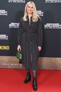 Filmpremiere 'Eingeschlossene Gesellschaft' in Köln