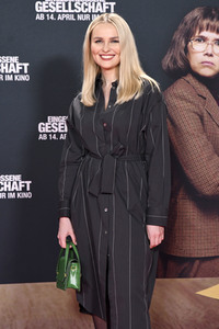 Filmpremiere 'Eingeschlossene Gesellschaft' in Köln