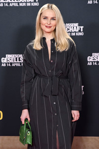 Filmpremiere 'Eingeschlossene Gesellschaft' in Köln