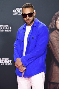 Filmpremiere 'Eingeschlossene Gesellschaft' in Köln