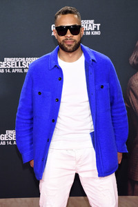Filmpremiere 'Eingeschlossene Gesellschaft' in Köln