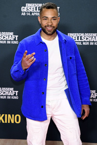 Filmpremiere 'Eingeschlossene Gesellschaft' in Köln