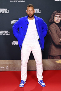 Filmpremiere 'Eingeschlossene Gesellschaft' in Köln