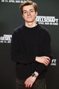 Filmpremiere 'Eingeschlossene Gesellschaft' in Köln