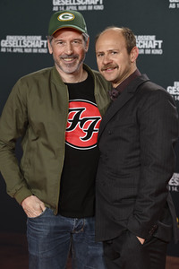 Filmpremiere 'Eingeschlossene Gesellschaft' in Köln
