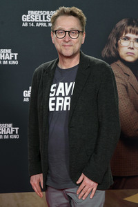 Filmpremiere 'Eingeschlossene Gesellschaft' in Köln