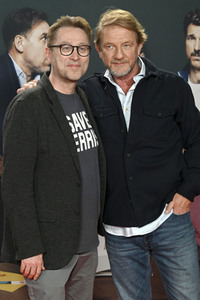 Filmpremiere 'Eingeschlossene Gesellschaft' in Köln