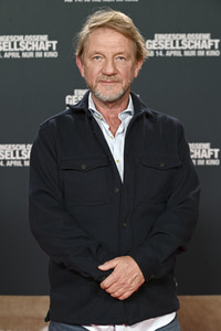 Filmpremiere 'Eingeschlossene Gesellschaft' in Köln