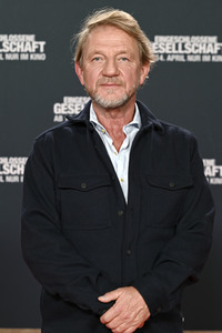 Filmpremiere 'Eingeschlossene Gesellschaft' in Köln