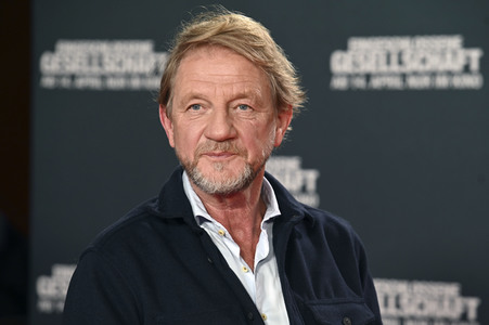 Filmpremiere 'Eingeschlossene Gesellschaft' in Köln