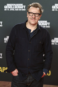 Filmpremiere 'Eingeschlossene Gesellschaft' in Köln