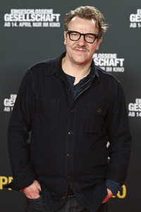 Filmpremiere 'Eingeschlossene Gesellschaft' in Köln
