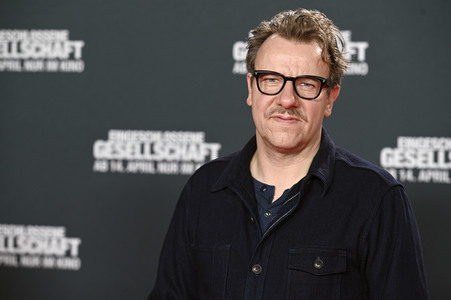 Filmpremiere 'Eingeschlossene Gesellschaft' in Köln