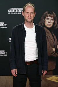 Filmpremiere 'Eingeschlossene Gesellschaft' in Köln