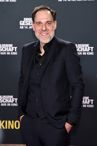 Filmpremiere 'Eingeschlossene Gesellschaft' in Köln