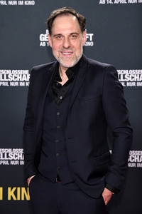 Filmpremiere 'Eingeschlossene Gesellschaft' in Köln