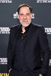 Filmpremiere 'Eingeschlossene Gesellschaft' in Köln