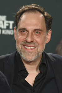 Filmpremiere 'Eingeschlossene Gesellschaft' in Köln