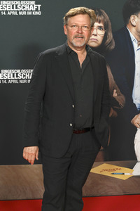 Filmpremiere 'Eingeschlossene Gesellschaft' in Köln