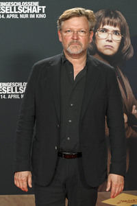 Filmpremiere 'Eingeschlossene Gesellschaft' in Köln