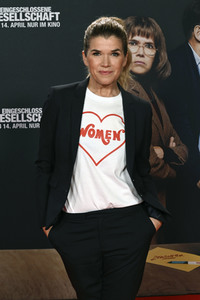 Filmpremiere 'Eingeschlossene Gesellschaft' in Köln