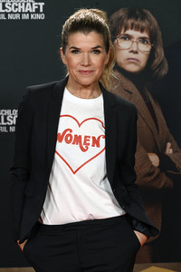 Filmpremiere 'Eingeschlossene Gesellschaft' in Köln