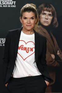 Filmpremiere 'Eingeschlossene Gesellschaft' in Köln