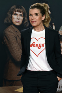Filmpremiere 'Eingeschlossene Gesellschaft' in Köln