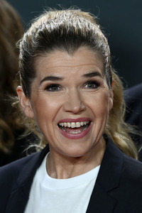 Filmpremiere 'Eingeschlossene Gesellschaft' in Köln