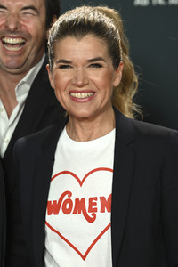 Filmpremiere 'Eingeschlossene Gesellschaft' in Köln