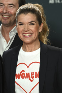 Filmpremiere 'Eingeschlossene Gesellschaft' in Köln