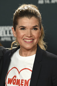 Filmpremiere 'Eingeschlossene Gesellschaft' in Köln