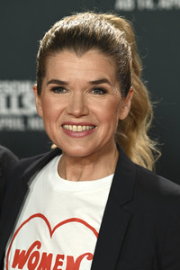 Filmpremiere 'Eingeschlossene Gesellschaft' in Köln