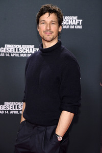 Filmpremiere 'Eingeschlossene Gesellschaft' in Köln