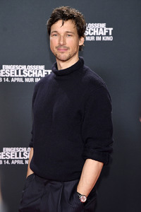 Filmpremiere 'Eingeschlossene Gesellschaft' in Köln