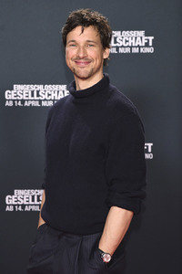 Filmpremiere 'Eingeschlossene Gesellschaft' in Köln