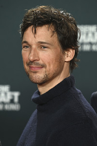 Filmpremiere 'Eingeschlossene Gesellschaft' in Köln