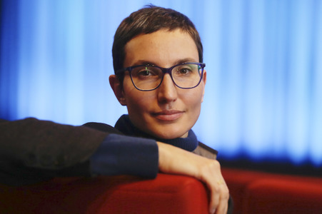 Filmpremiere 'Heil dich doch selbst' in Köln