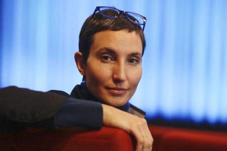 Filmpremiere 'Heil dich doch selbst' in Köln