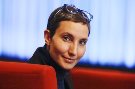 Filmpremiere 'Heil dich doch selbst' in Köln