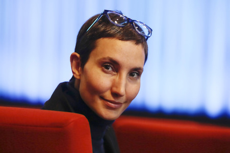 Filmpremiere 'Heil dich doch selbst' in Köln