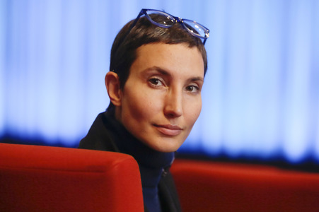 Filmpremiere 'Heil dich doch selbst' in Köln
