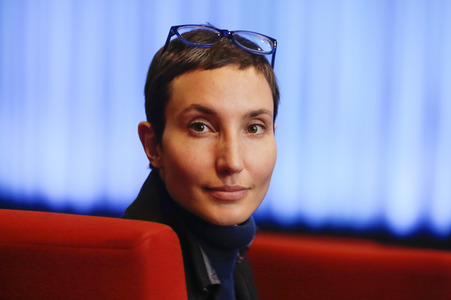 Filmpremiere 'Heil dich doch selbst' in Köln
