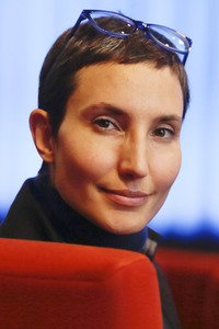 Filmpremiere 'Heil dich doch selbst' in Köln