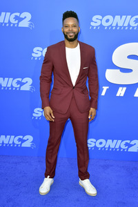 Filmpremiere 'Sonic the Hedgehog 2' in Los Angeles