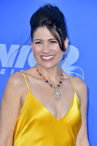 Filmpremiere 'Sonic the Hedgehog 2' in Los Angeles